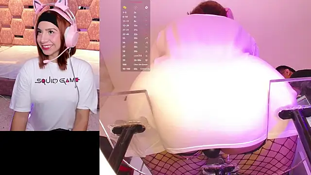 CamilaVegas  online show from 11-03-25, 03:35