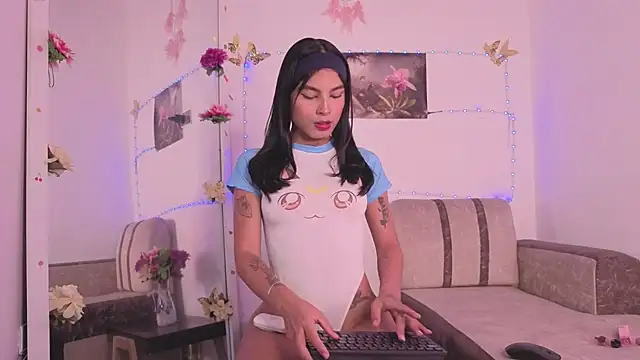 Dolcee zoe online show from 09-28-25, 08:58