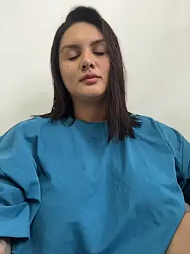 SabrinaVega online show from 05-29-26, 09:24