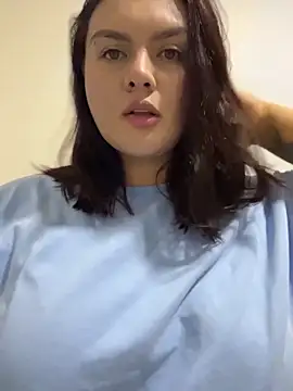 SabrinaVega online show from 06-04-26, 05:35