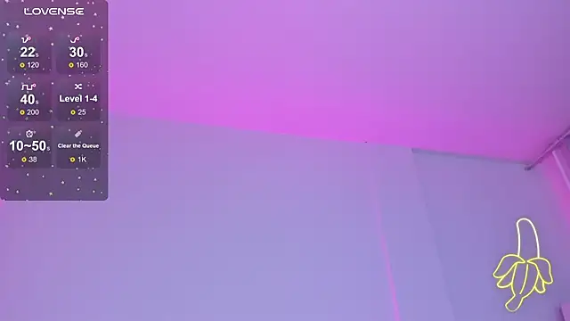 Snapshot of Doris_Scott chatting on 02-16-25, 11:16 Doris Scott online show from 02-16-25, 11:16