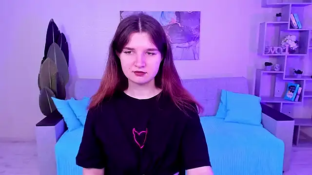 Snapshot of BonneyLove chatting on 12-03-24, 05:23 BonneyLove online show from 12-03-24, 05:23