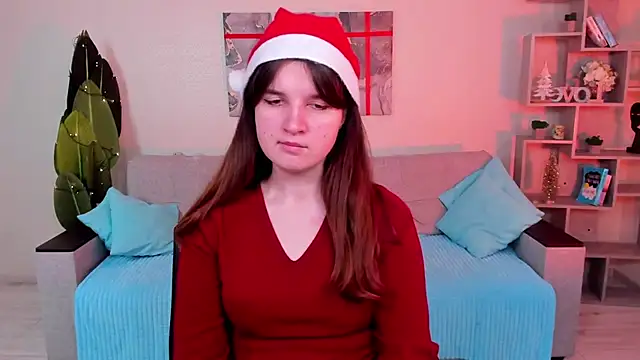 Snapshot of BonneyLove chatting on 12-15-24, 09:42 BonneyLove online show from 12-15-24, 09:42