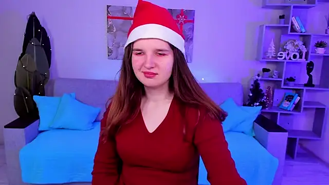 Snapshot of BonneyLove chatting on 12-24-24, 05:23 BonneyLove online show from 12-24-24, 05:23