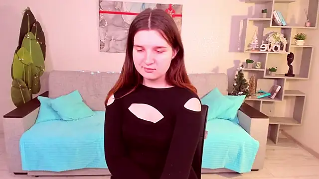 Snapshot of BonneyLove chatting on 01-05-25, 08:31 BonneyLove online show from 01-05-25, 08:31