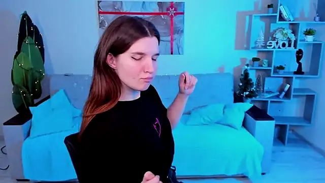 Snapshot of BonneyLove chatting on 01-07-25, 09:46 BonneyLove online show from 01-07-25, 09:46