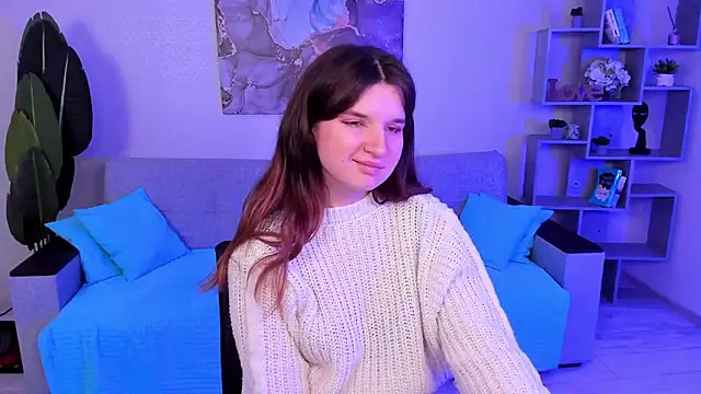 Snapshot of BonneyLove chatting on 02-03-25, 07:10 BonneyLove online show from 02-03-25, 07:10