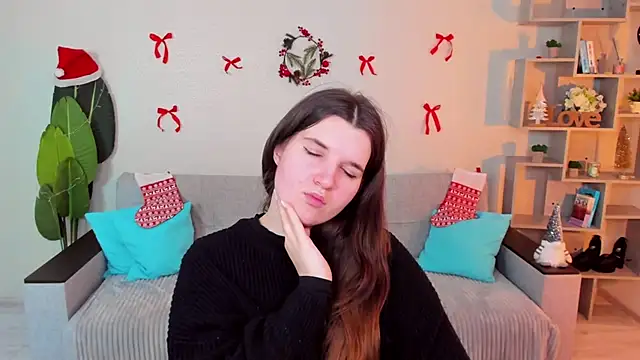 Snapshot of BonneyLove chatting on 01-08-26, 10:01 BonneyLove online show from 01-08-26, 10:01