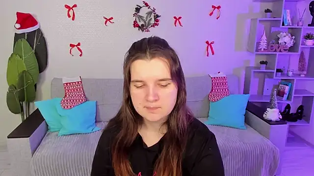 Snapshot of BonneyLove chatting on 01-11-26, 09:53 BonneyLove online show from 01-11-26, 09:53