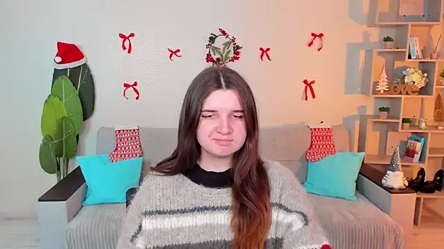 Snapshot of BonneyLove chatting on 01-12-26, 09:42 BonneyLove online show from 01-12-26, 09:42