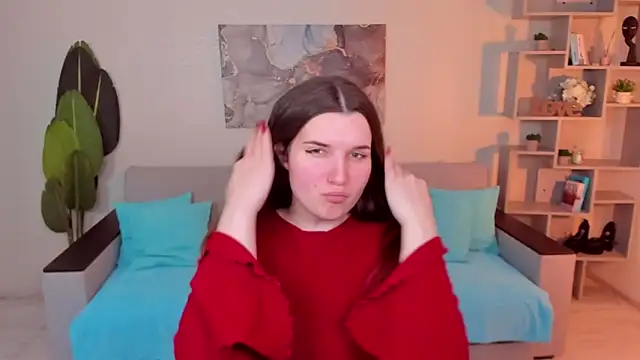 Snapshot of BonneyLove chatting on 01-16-26, 05:50 BonneyLove online show from 01-16-26, 05:50