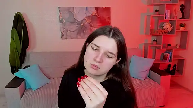 Snapshot of BonneyLove chatting on 02-02-26, 05:33 BonneyLove online show from 02-02-26, 05:33