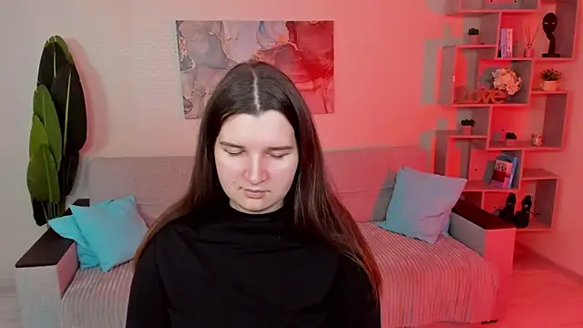 Snapshot of BonneyLove chatting on 02-03-26, 05:18 BonneyLove online show from 02-03-26, 05:18