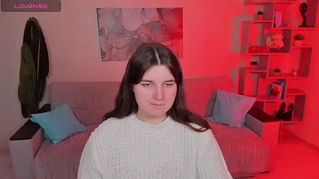 Snapshot of BonneyLove chatting on 02-06-26, 10:13 BonneyLove online show from 02-06-26, 10:13