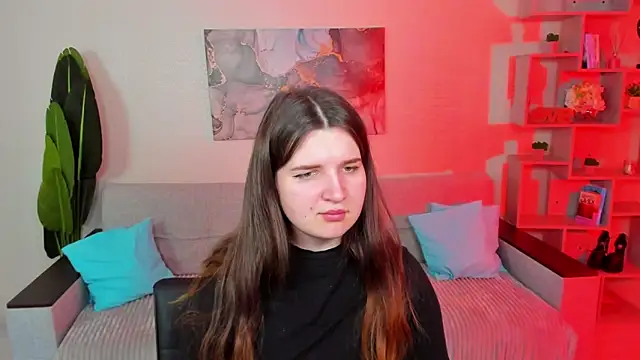 Snapshot of BonneyLove chatting on 02-08-26, 09:18 BonneyLove online show from 02-08-26, 09:18