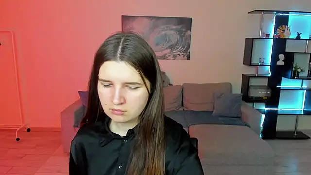 Snapshot of BonneyLove chatting on 02-14-26, 09:33 BonneyLove online show from 02-14-26, 09:33