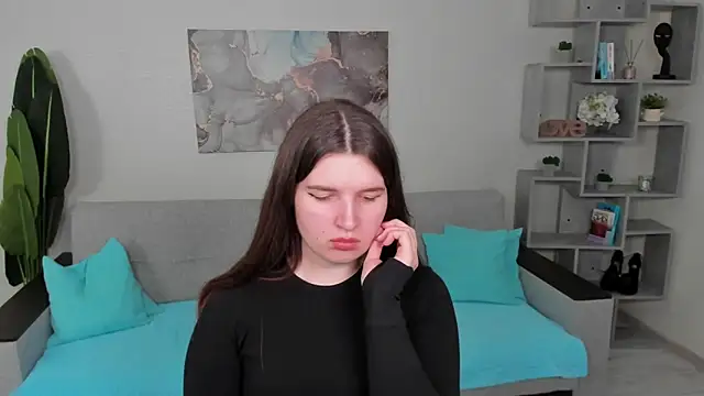 Snapshot of BonneyLove chatting on 02-15-26, 06:04 BonneyLove online show from 02-15-26, 06:04