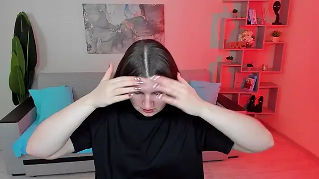 Snapshot of BonneyLove chatting on 02-22-26, 05:33 BonneyLove online show from 02-22-26, 05:33