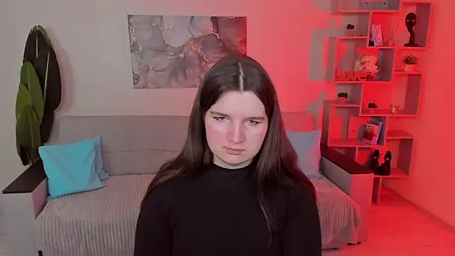 Snapshot of BonneyLove chatting on 02-25-26, 05:33 BonneyLove online show from 02-25-26, 05:33