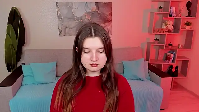 Snapshot of BonneyLove chatting on 03-01-26, 05:26 BonneyLove online show from 03-01-26, 05:26