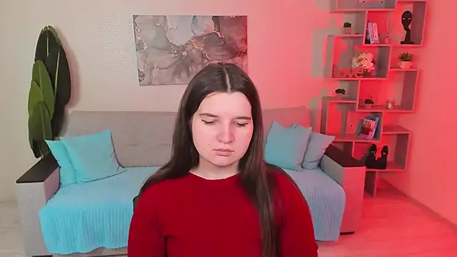 Snapshot of BonneyLove chatting on 03-02-26, 05:20 BonneyLove online show from 03-02-26, 05:20