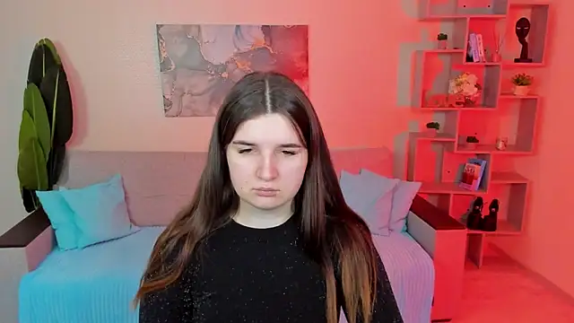 Snapshot of BonneyLove chatting on 03-05-26, 05:31 BonneyLove online show from 03-05-26, 05:31