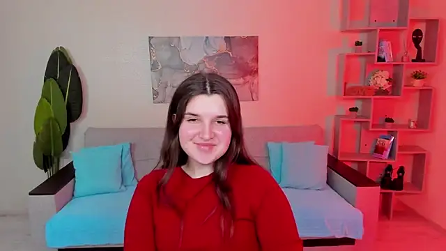 Snapshot of BonneyLove chatting on 03-17-26, 05:16 BonneyLove online show from 03-17-26, 05:16