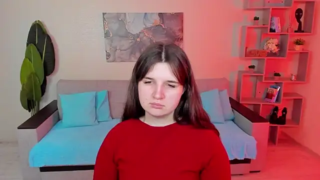 Snapshot of BonneyLove chatting on 03-19-26, 06:23 BonneyLove online show from 03-19-26, 06:23