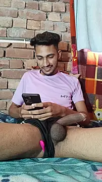 AjaxStar online show from 10-22-25, 02:34