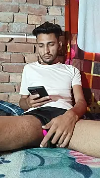 AjaxStar online show from 10-29-25, 04:04