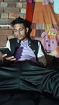 AjaxStar online show from 11-17-25, 05:19