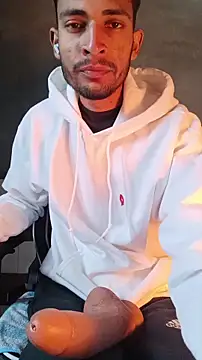 AjaxStar online show from 01-13-26, 08:08