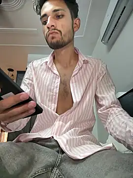 AjaxStar online show from 06-28-26, 01:28