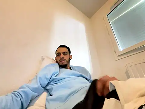 Rebeu313 online show from 10-05-25, 11:08