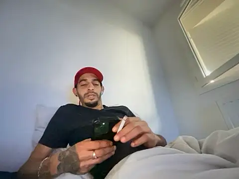 Rebeu313 online show from 11-14-25, 09:52