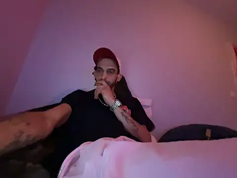 Rebeu313 online show from 04-12-26, 02:16