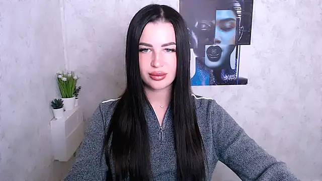 Snapshot of DivaKaily_ chatting on 09-12-25, 04:45 DivaKaily online show from 09-12-25, 04:45