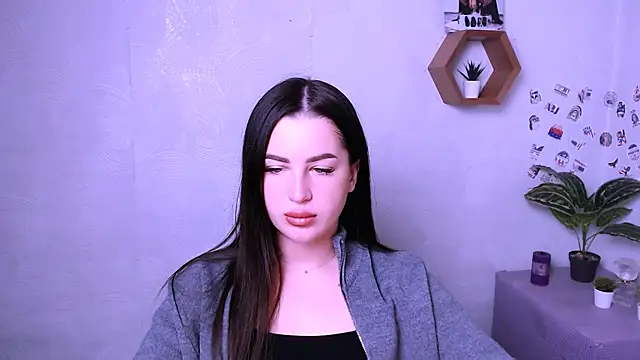 Snapshot of DivaKaily_ chatting on 10-01-25, 04:29 DivaKaily online show from 10-01-25, 04:29