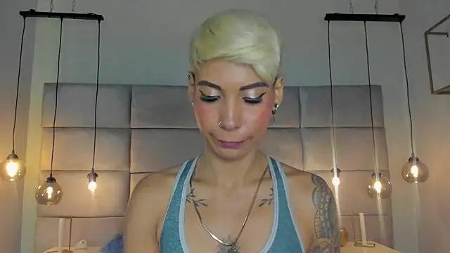 MiaMorgan  online show from 01-03-25, 03:12
