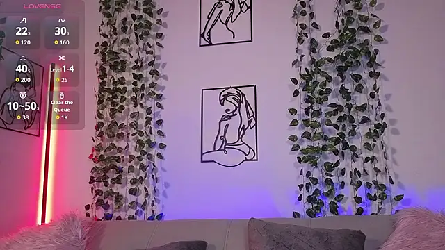 MiaMorgan  online show from 03-07-26, 12:02