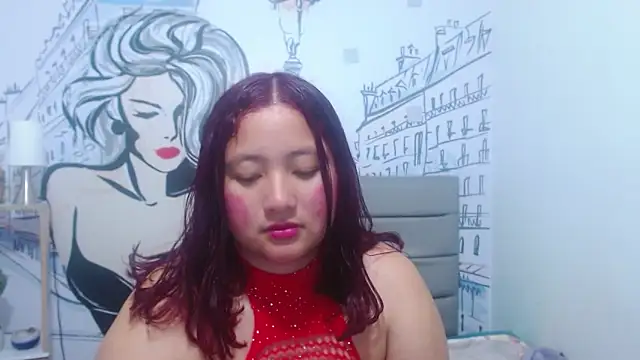 Carlingimenes707rs online show from 02-04-25, 01:02