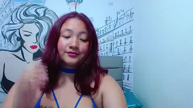 Carlingimenes707rs online show from 02-08-25, 12:49