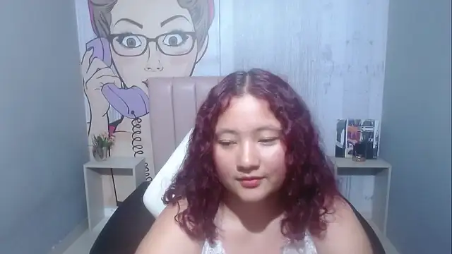 Carlingimenes707rs online show from 03-18-25, 06:48