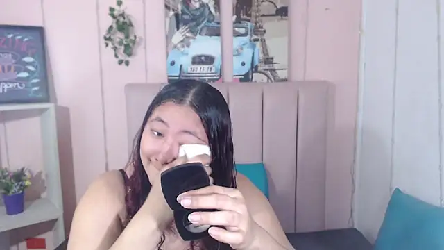 Carlingimenes707rs online show from 09-18-25, 01:13