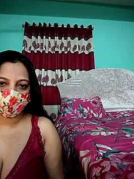 Taniya07 online show from 03-15-26, 06:03