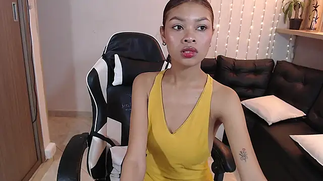 Perla prg online show from 02-17-25, 12:05