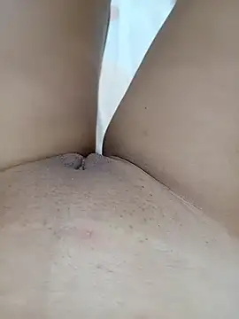 Khaleyssi online show from 12-28-24, 05:33