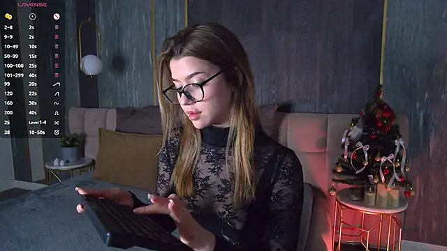 Sara Lewiis online show from 01-09-26, 05:15