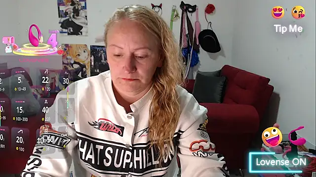 emperabigbootybigass online show from 10-24-25, 12:23