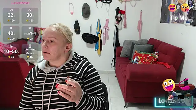 emperabigbootybigass online show from 12-02-25, 12:32